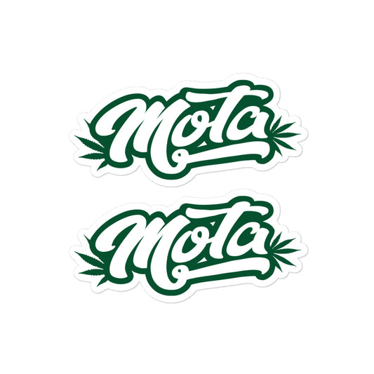 Sticker - MOTA